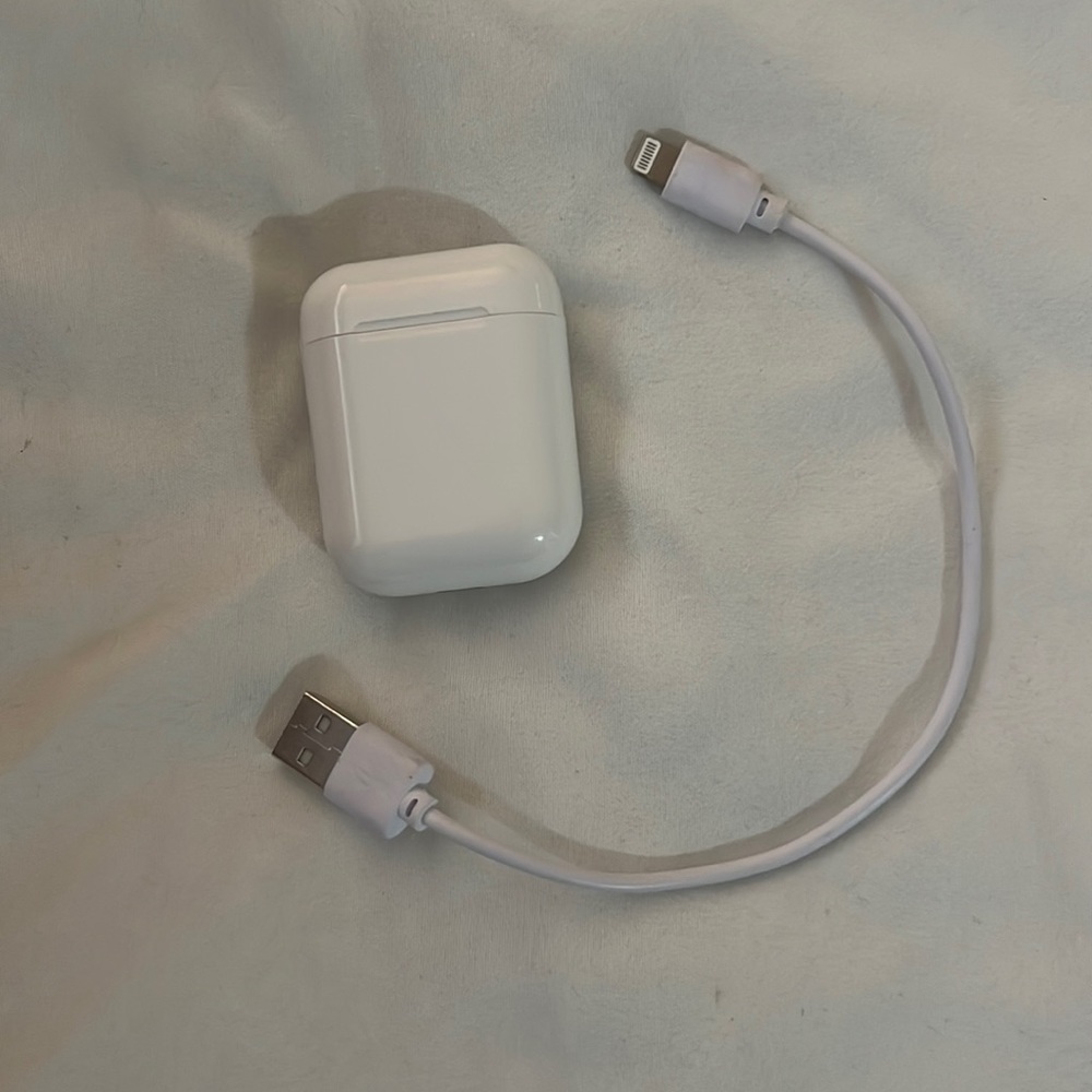 Wireless headphones